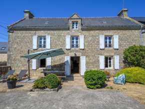 Villa Plouhinec Morbihan, 5 pièces, 6 personnes - FR-1-479-141